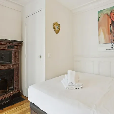 Bnbnova - 2br - Le Marais & Les Halles
