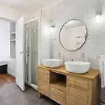 Bnbnova - 2br - Le Marais & Les Halles Appartement *