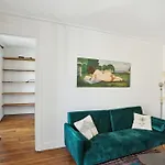 Bnbnova - 2br - Le Marais & Les Halles * Paris