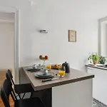 Bnbnova - 2br - Le Marais & Les Halles